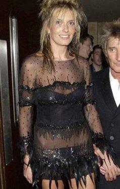 Bunları giymek yürek ister