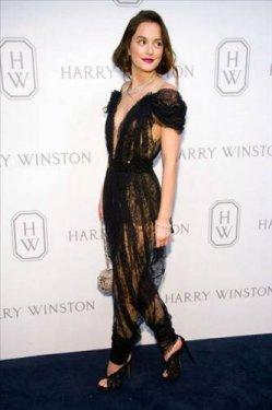 Bunları giymek yürek ister