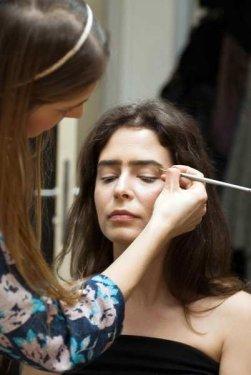 Pelin Batu Frida Kahlo oldu  - Resim 15
