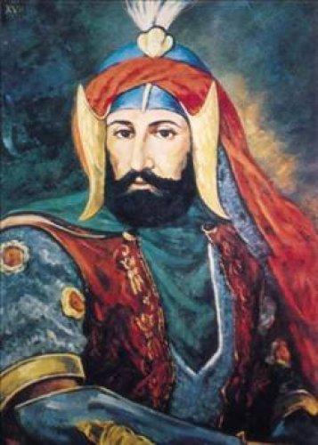 Padişah eşlerinin entrikaları