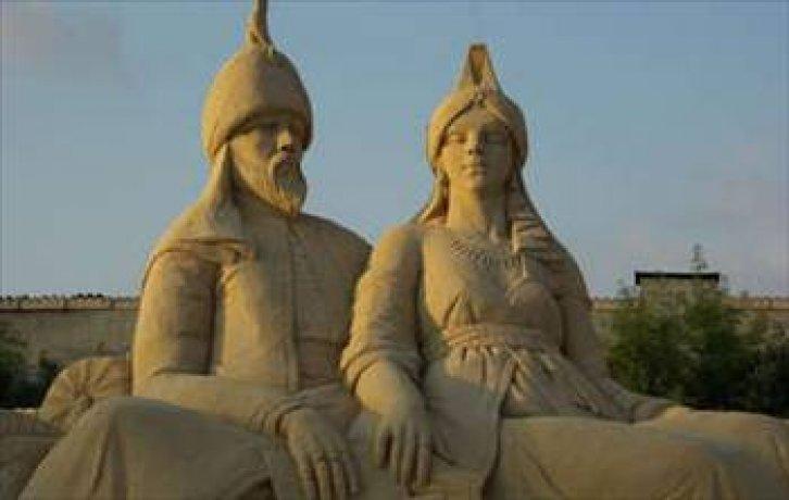 Padişah eşlerinin entrikaları