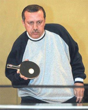 Erdoğan'ın hiç görmediğiniz fotoğrafları