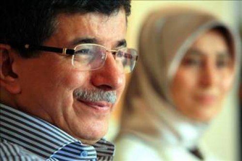 Ahmet Davutoğlu ile çok özel söyleşi