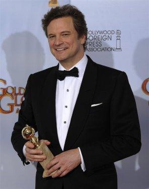 Golden Globe ödülleri sahiplerini buldu - Resim 17