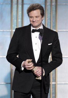 Golden Globe ödülleri sahiplerini buldu - Resim 20
