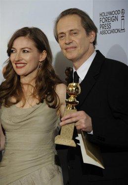Golden Globe ödülleri sahiplerini buldu - Resim 10