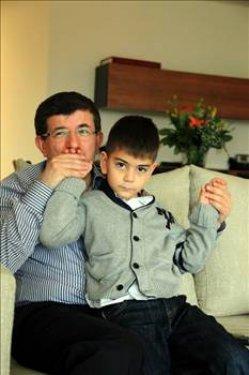 Ahmet Davutoğlu ile çok özel söyleşi