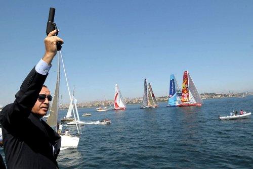 Erdoğan'ın hiç görmediğiniz fotoğrafları