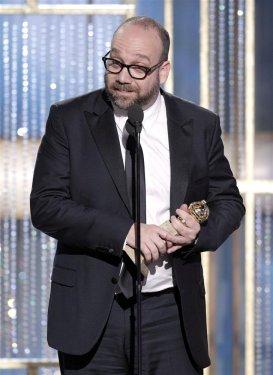Golden Globe ödülleri sahiplerini buldu - Resim 15