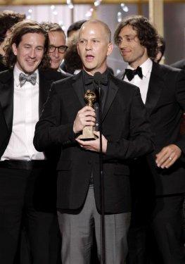 Golden Globe ödülleri sahiplerini buldu - Resim 16
