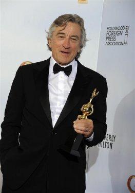 Golden Globe ödülleri sahiplerini buldu - Resim 31