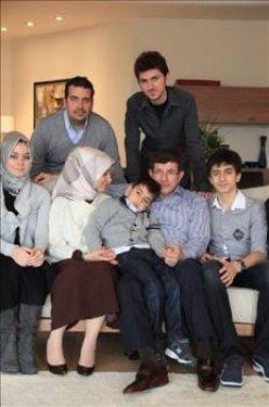 Ahmet Davutoğlu ile çok özel söyleşi