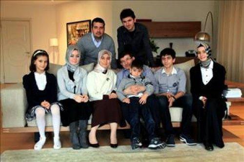 Ahmet Davutoğlu ile çok özel söyleşi