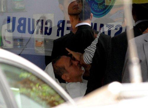 Erdoğan'ın hiç görmediğiniz fotoğrafları