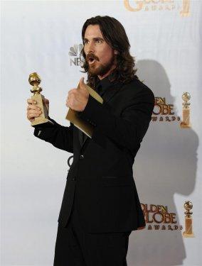 Golden Globe ödülleri sahiplerini buldu - Resim 1