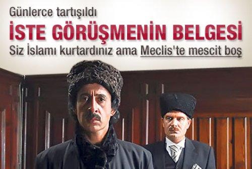 17 Ocak Pazartesi-Günün öne çıkan gelişmeleri - Resim 7