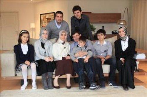 Ahmet Davutoğlu ile çok özel söyleşi