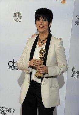 Golden Globe ödülleri sahiplerini buldu - Resim 30