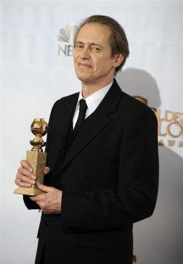 Golden Globe ödülleri sahiplerini buldu - Resim 9