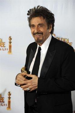 Golden Globe ödülleri sahiplerini buldu - Resim 28