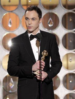 Golden Globe ödülleri sahiplerini buldu - Resim 22