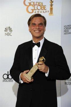 Golden Globe ödülleri sahiplerini buldu - Resim 25