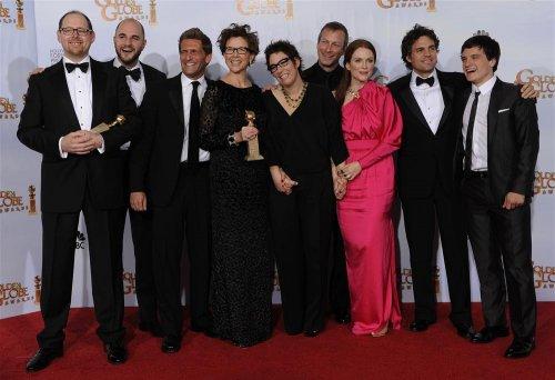 Golden Globe ödülleri sahiplerini buldu - Resim 11