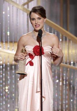 Golden Globe ödülleri sahiplerini buldu - Resim 14