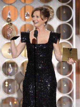 Golden Globe ödülleri sahiplerini buldu - Resim 23