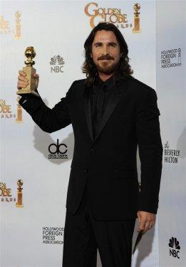 Golden Globe ödülleri sahiplerini buldu - Resim 2