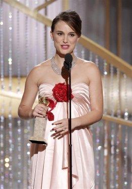 Golden Globe ödülleri sahiplerini buldu - Resim 13