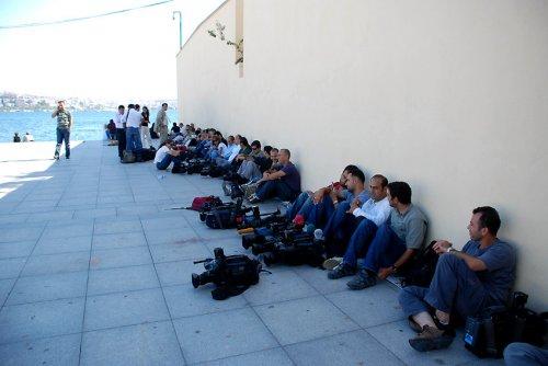 Erdoğan'ın hiç görmediğiniz fotoğrafları