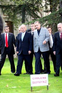 Erdoğan'ın hiç görmediğiniz fotoğrafları