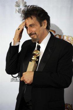 Golden Globe ödülleri sahiplerini buldu - Resim 27