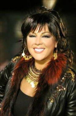 Ünlülerden yemek tarifleri