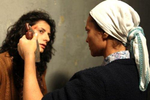 72. Koğuş filminde Hülya Avşar'a işkence - Resim 9