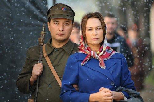 72. Koğuş filminde Hülya Avşar'a işkence - Resim 14
