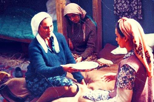 72. Koğuş filminde Hülya Avşar'a işkence - Resim 19