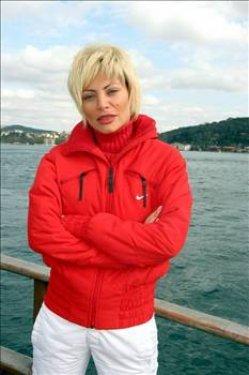 Ünlülerden yemek tarifleri