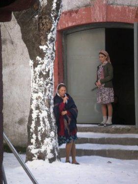 72. Koğuş filminde Hülya Avşar'a işkence - Resim 26