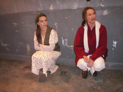 72. Koğuş filminde Hülya Avşar'a işkence - Resim 10