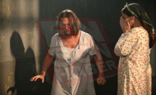 72. Koğuş filminde Hülya Avşar'a işkence - Resim 3