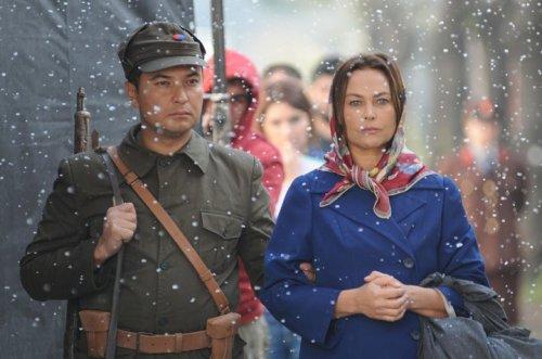 72. Koğuş filminde Hülya Avşar'a işkence - Resim 12