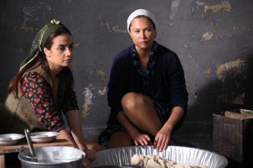 72. Koğuş filminde Hülya Avşar'a işkence - Resim 16
