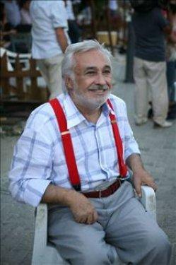 Ünlülerden yemek tarifleri