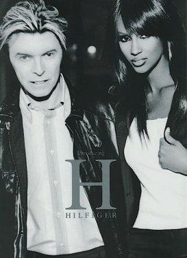 Süper Model Iman - Resim 19