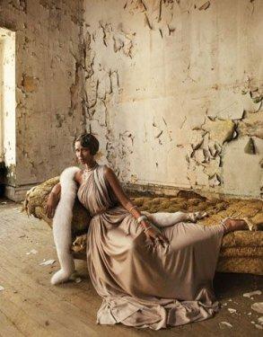 Süper Model Iman - Resim 16