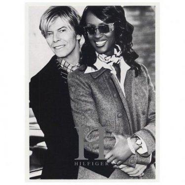 Süper Model Iman - Resim 21