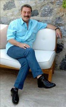 Ünlülerden yemek tarifleri