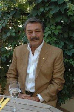 Ünlülerden yemek tarifleri